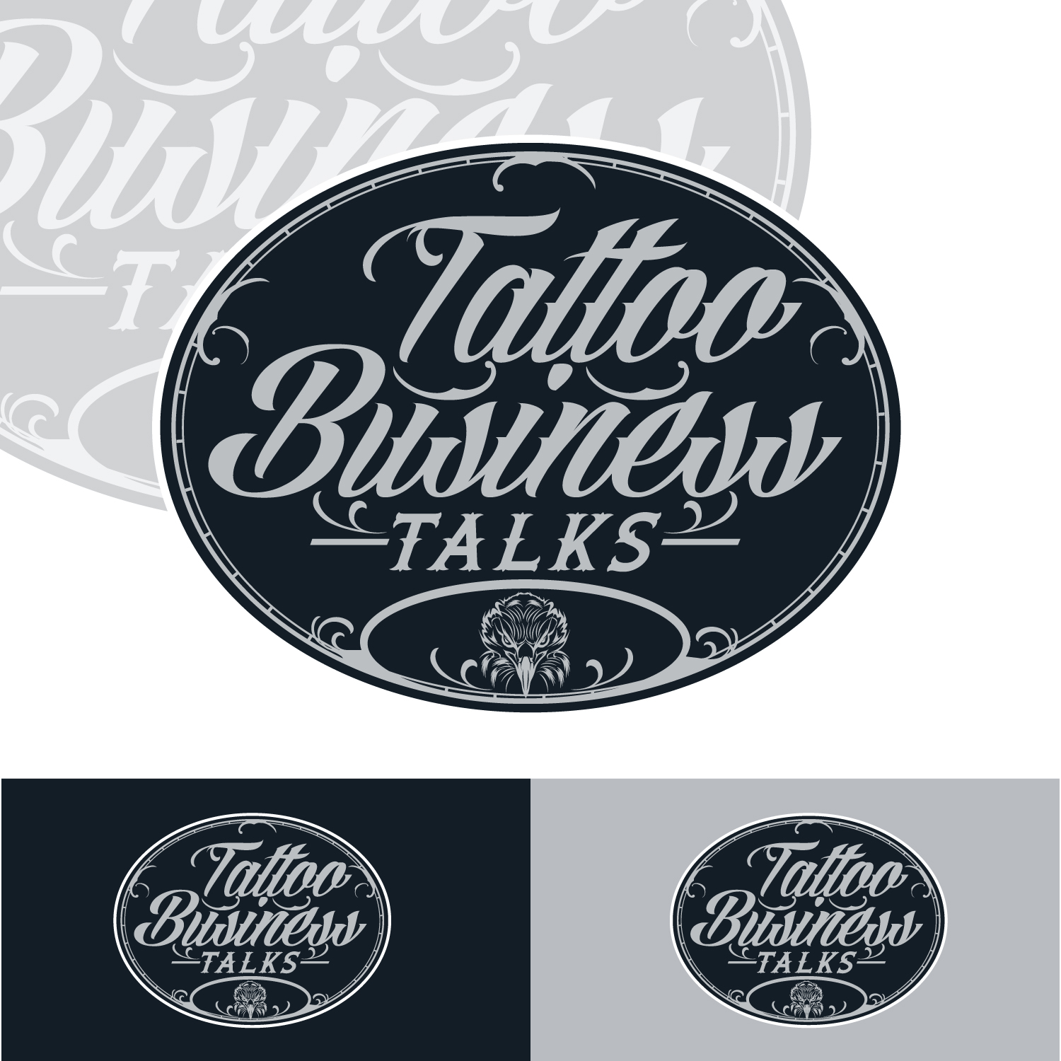 Logo Design by Suvendu.S for this project | Design #34150323