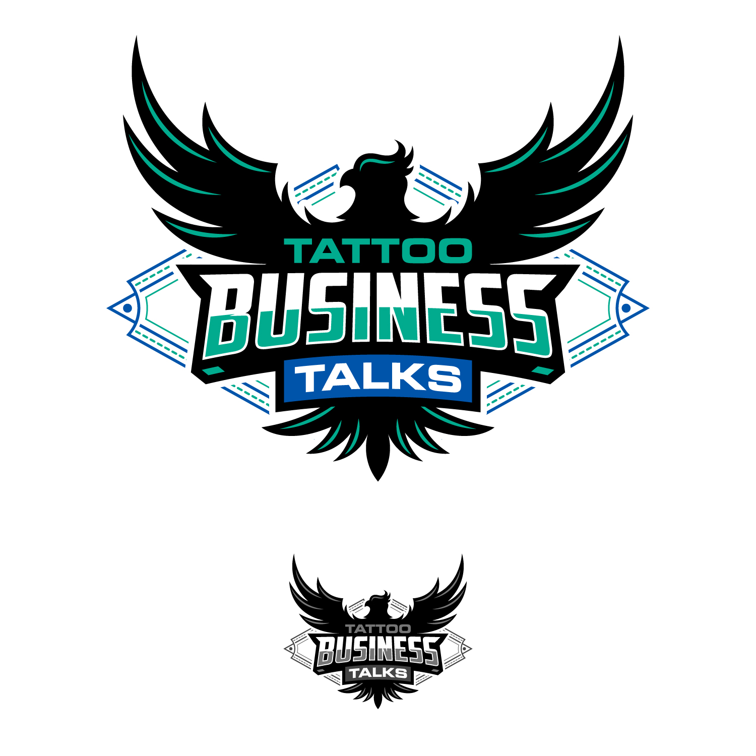 Logo Design by Suvendu.S for this project | Design #34150555