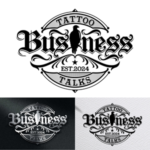 Logo Design by Suvendu.S for this project | Design: #34150750
