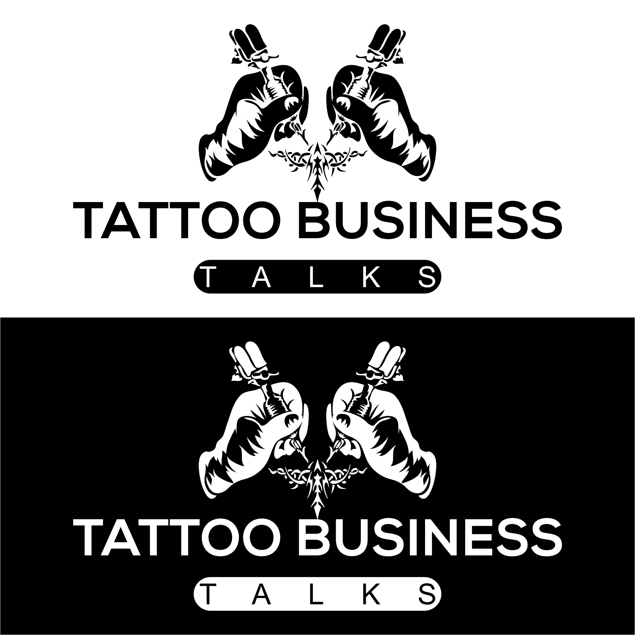 Logo Design by pusing for this project | Design #34112041