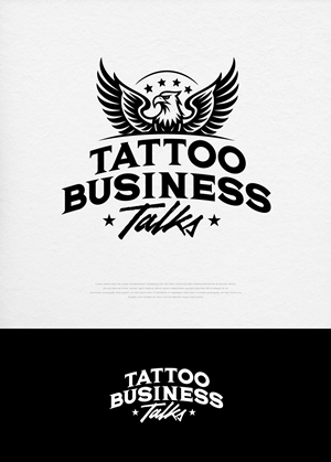 Logo Design by apik. for this project | Design: #34111337