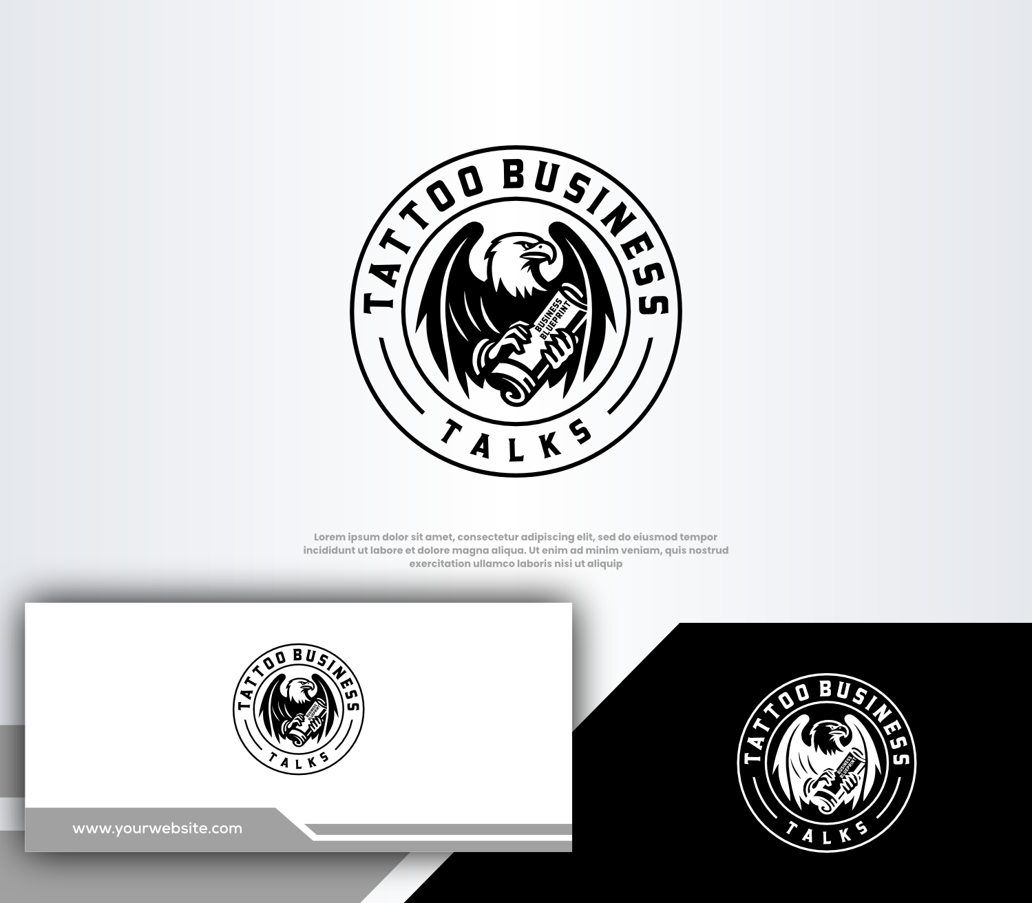 Logo Design by Vinsmoke Sanji for this project | Design #34115436