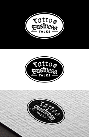 Diseño de Logo por Barish Design para este proyecto | Diseño: #34157996