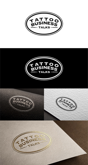 Diseño de Logo por Barish Design para este proyecto | Diseño: #34157997