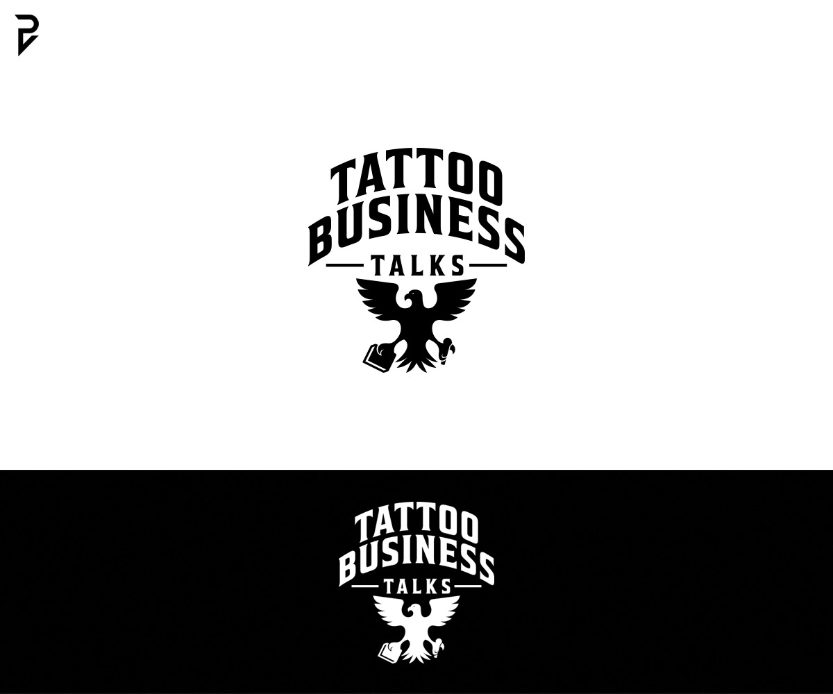 Logo Design by poisonvectors for this project | Design #34109596