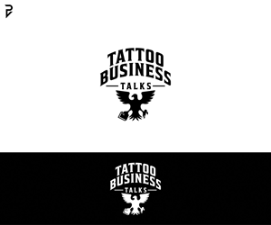 Logo Design by poisonvectors for this project | Design: #34109596