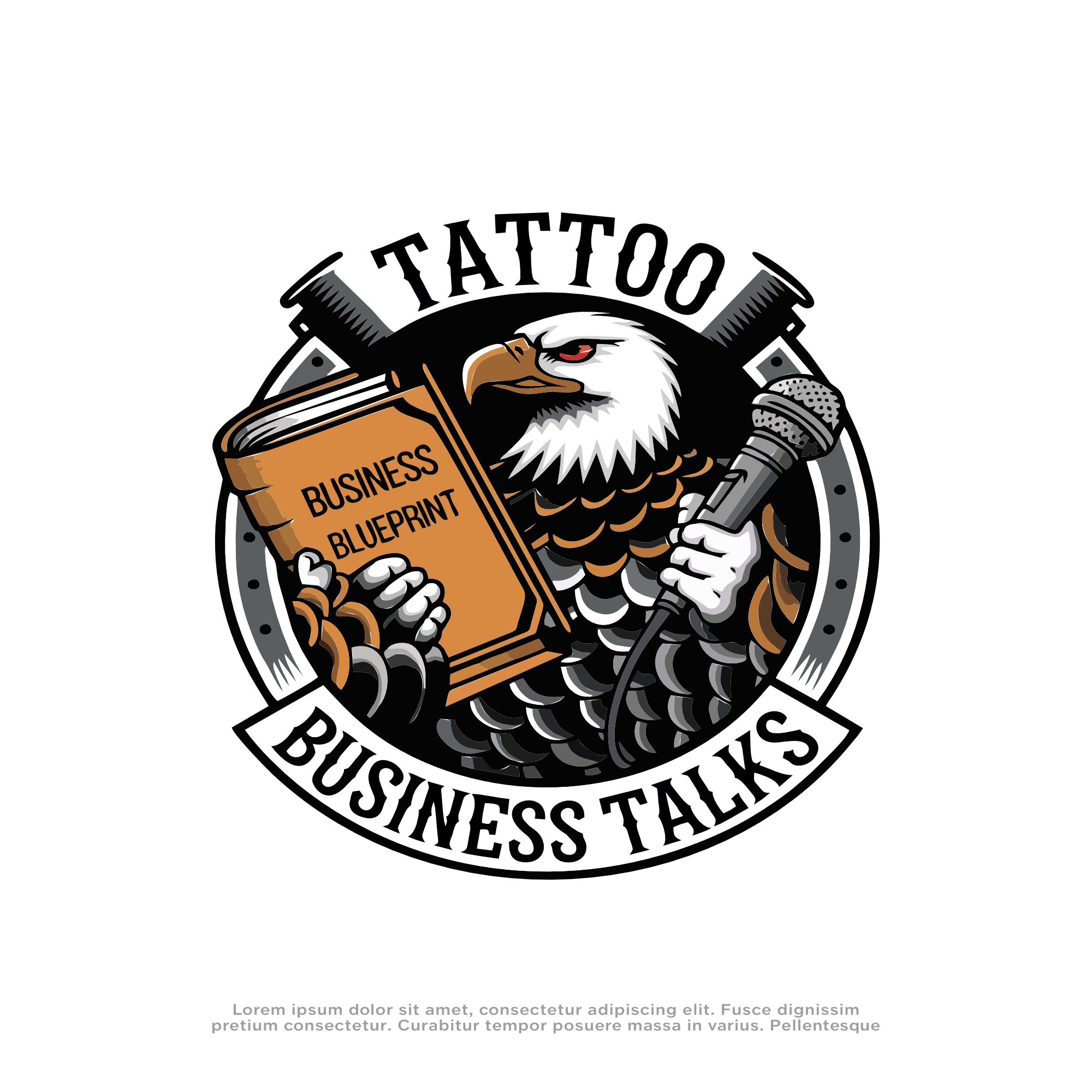 Logo Design by win it for this project | Design #34119707