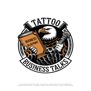 Logo Design by win it for this project | Design: #34119707