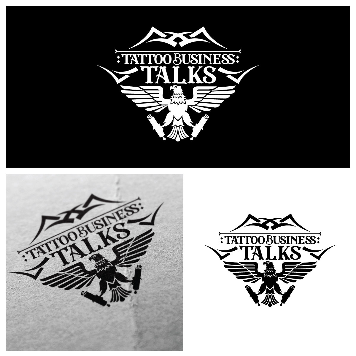 Logo Design by riya.mitra07j for this project | Design #34112365