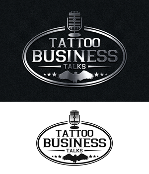 Logo Design by fly  design for this project | Design: #34113890