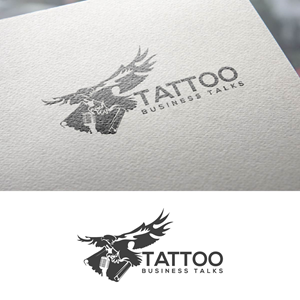 Logo Design by fly  design for this project | Design: #34113891