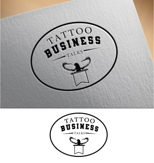 Logo Design by fly  design for this project | Design: #34113893