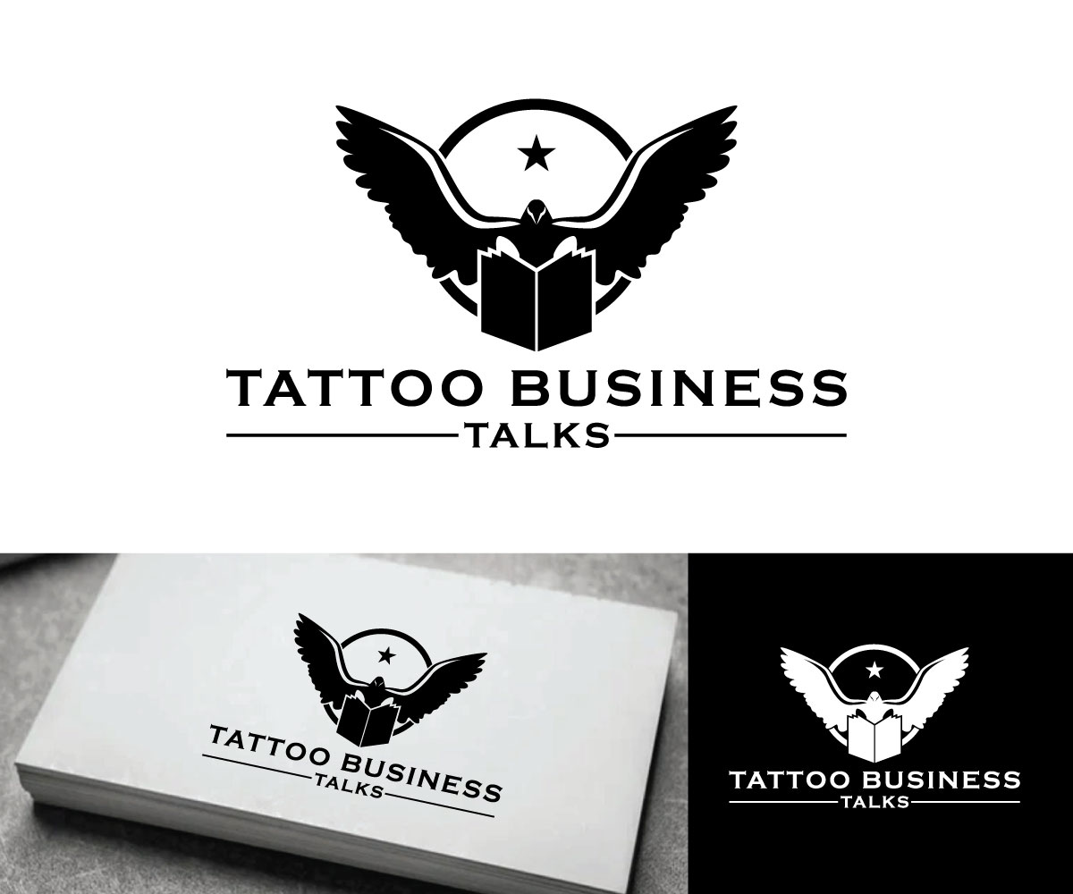 Logo-Design von Ansh Design für dieses Projekt | Design #34125988