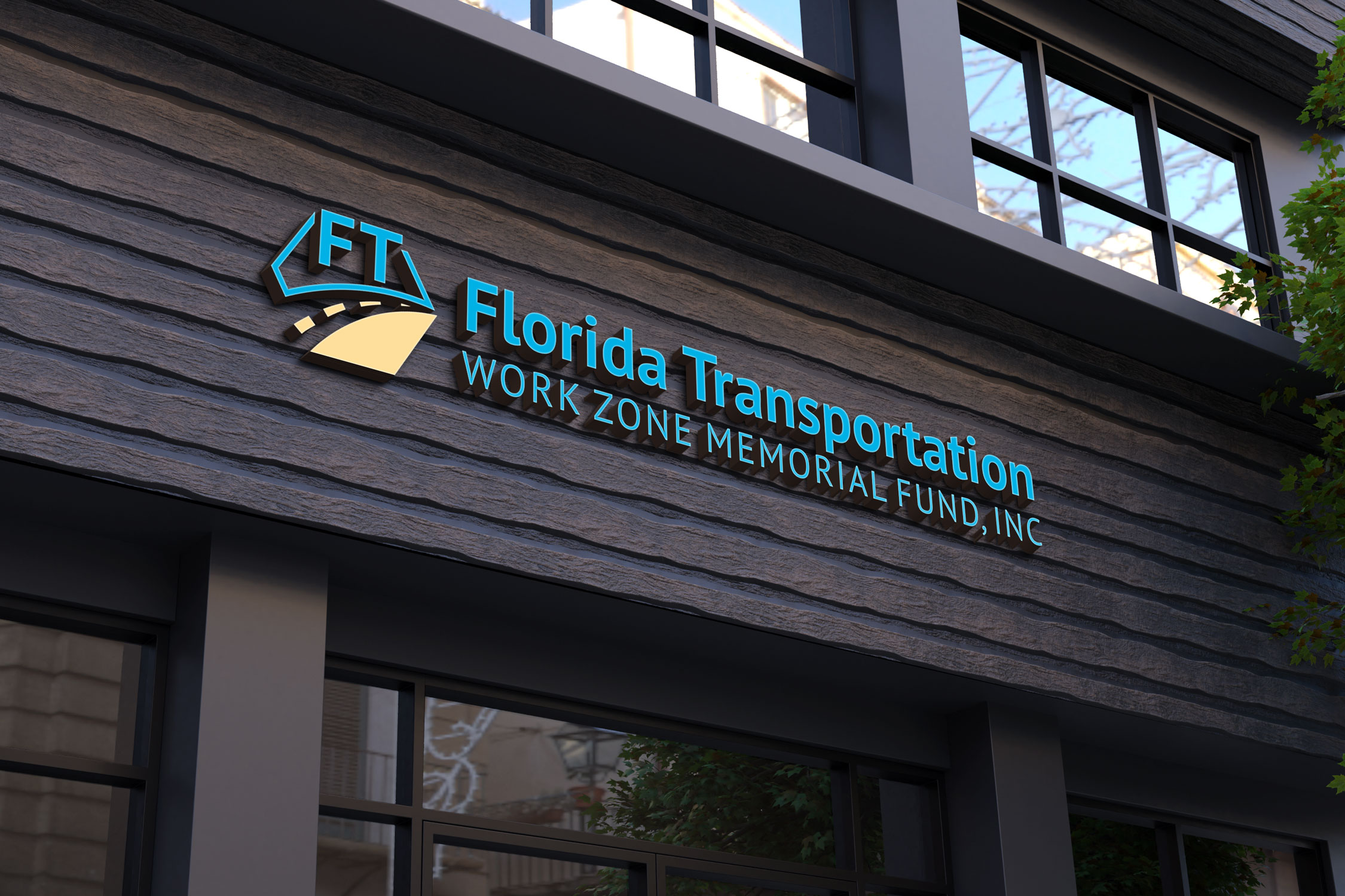 Logo Design by Kavth for FTBA | Design #34146816