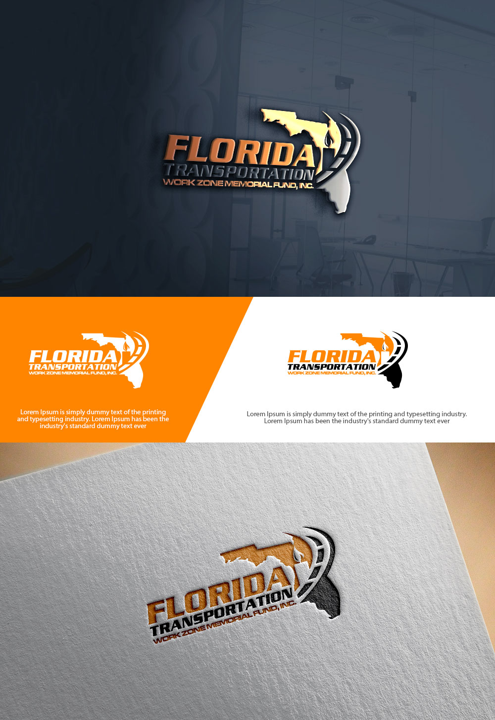 Logo Design by sulemani  creation for FTBA | Design #34117462