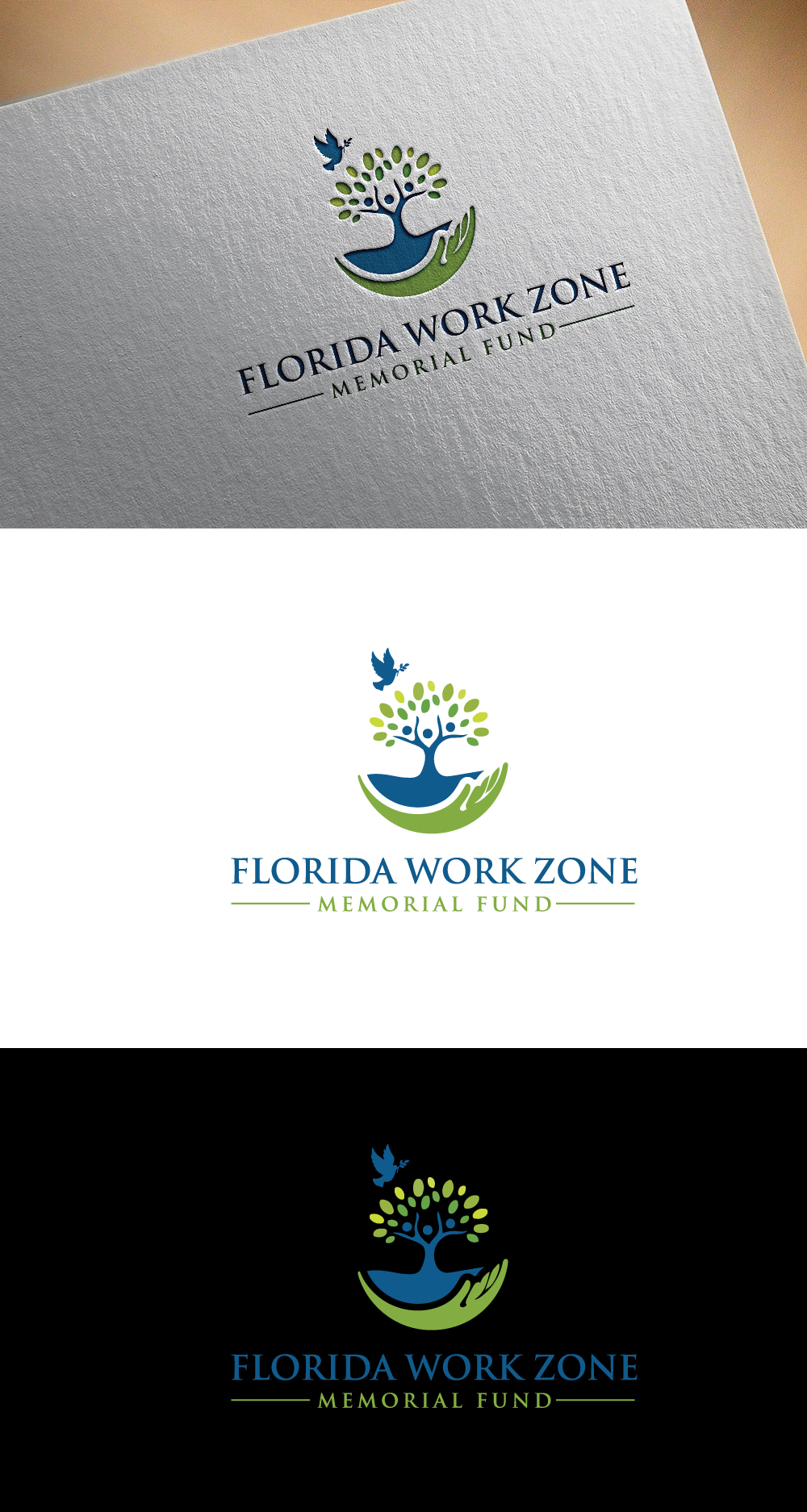 Logo-Design von GTO  design für FTBA | Design #34114381