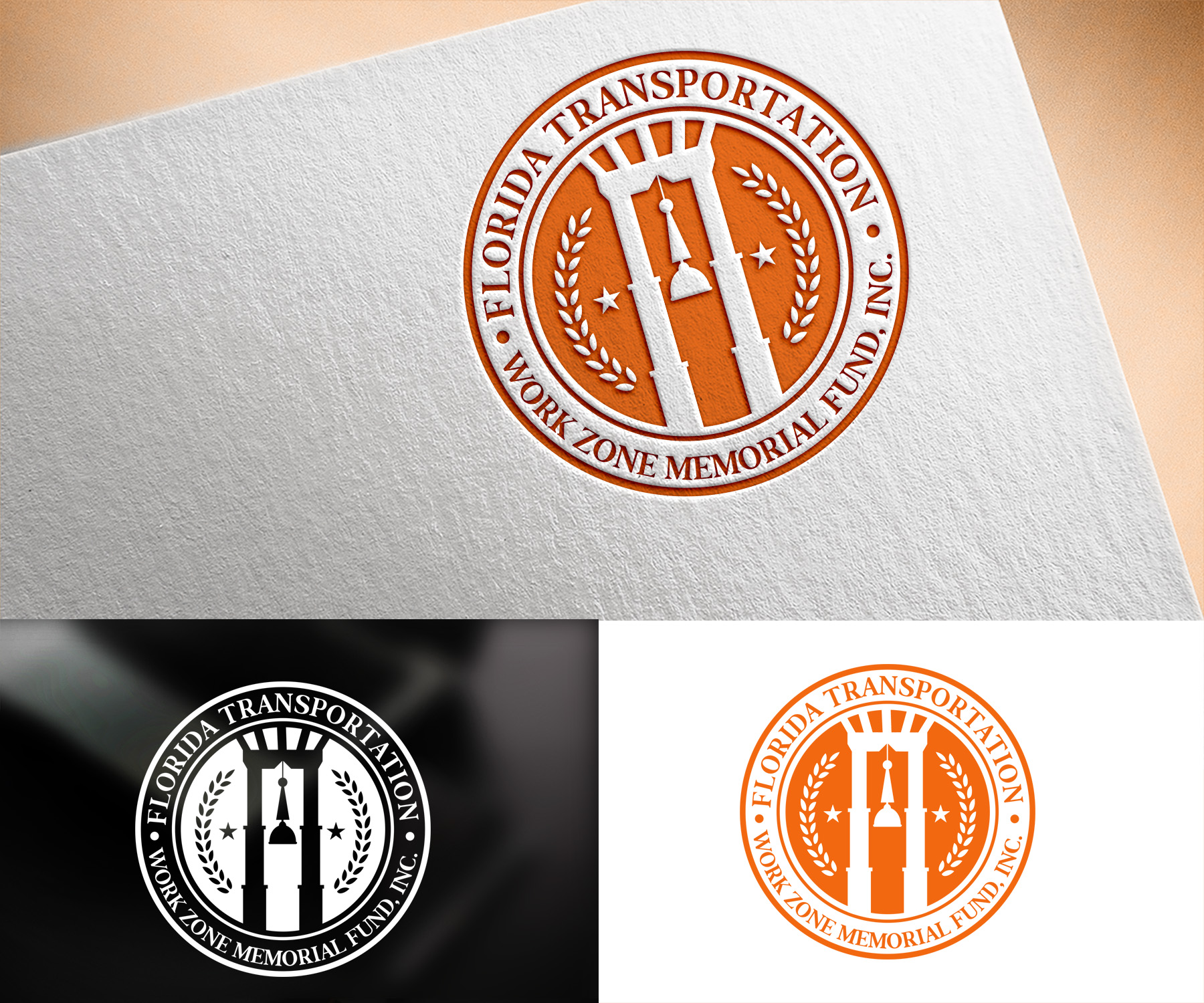 Logo Design by Vishak vasu for FTBA | Design #34157204