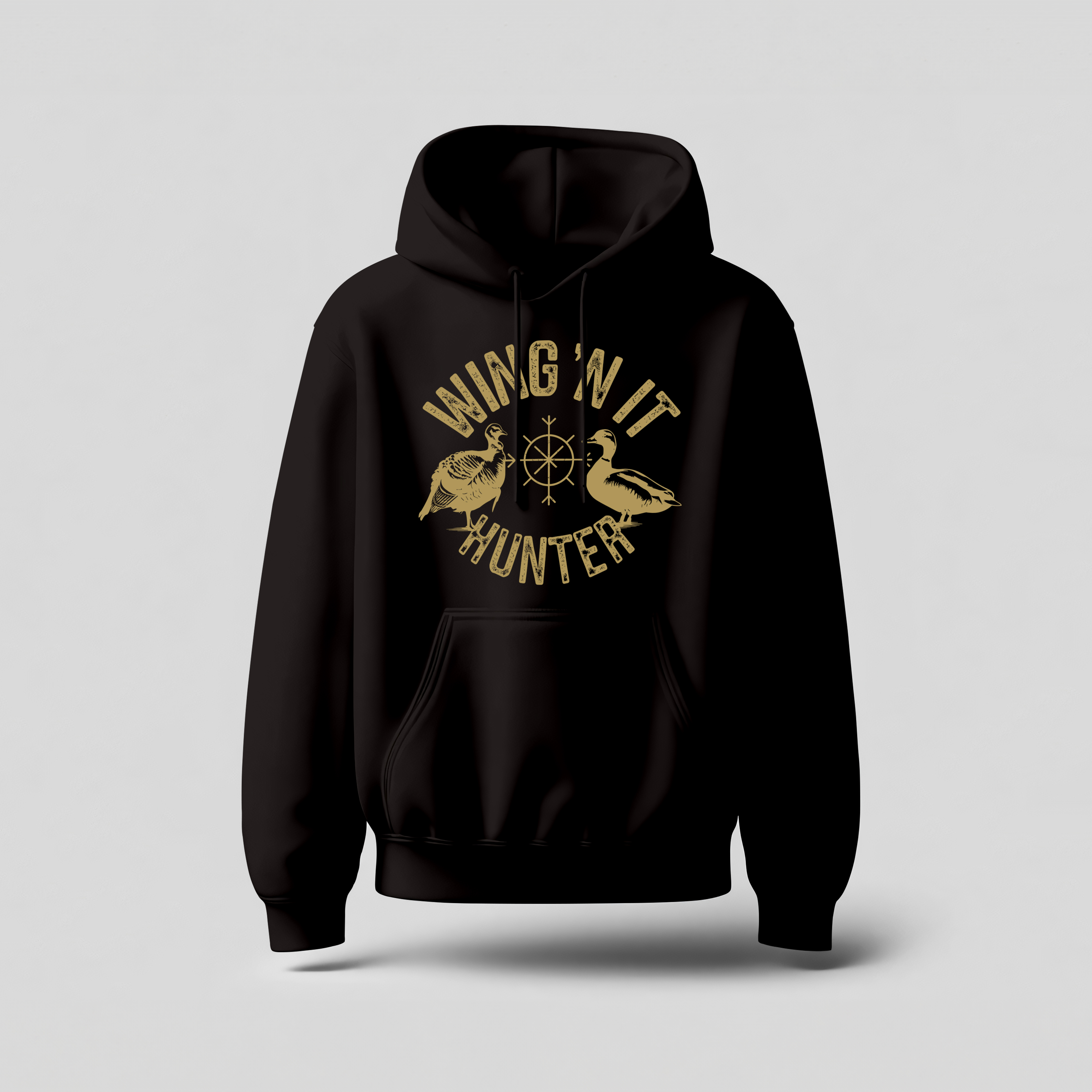 T-shirt Design by Dewantara for this project | Design #34115888