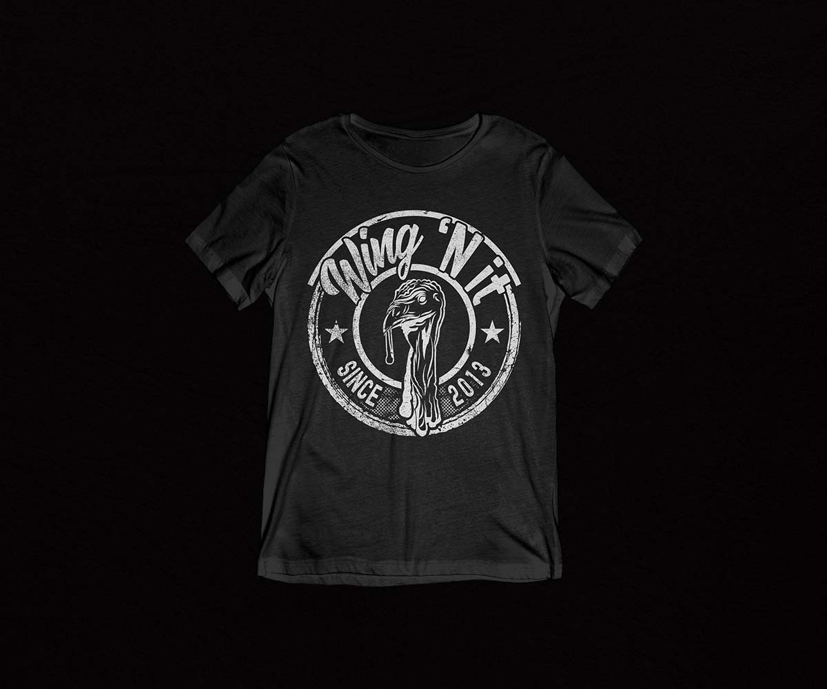 T-Shirt-Design von Milton Bhowmik für dieses Projekt | Design #34114279