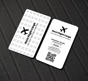 Business Card Design by Graphixpointt for this project | Design: #34110435