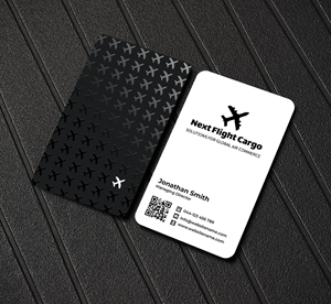 Business Card Design by Graphixpointt for this project | Design: #34110472