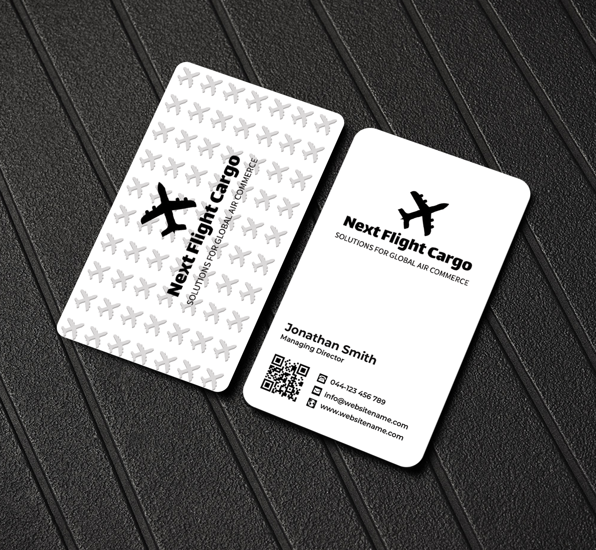 Visitenkarten-Design von Graphixpointt für dieses Projekt | Design #34110473