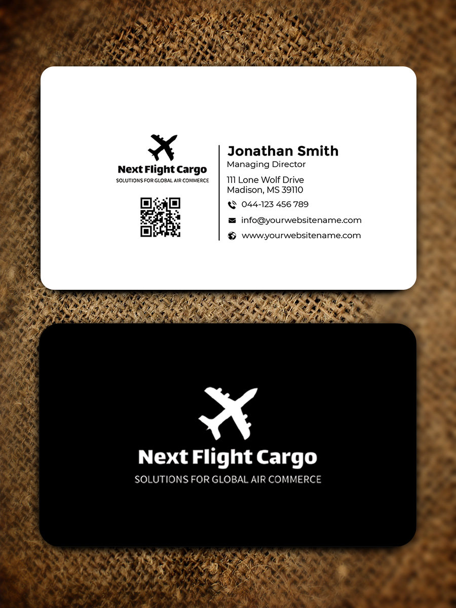 Design de Carte de Visite par Graphixpointt pour ce projet | Design #34110550