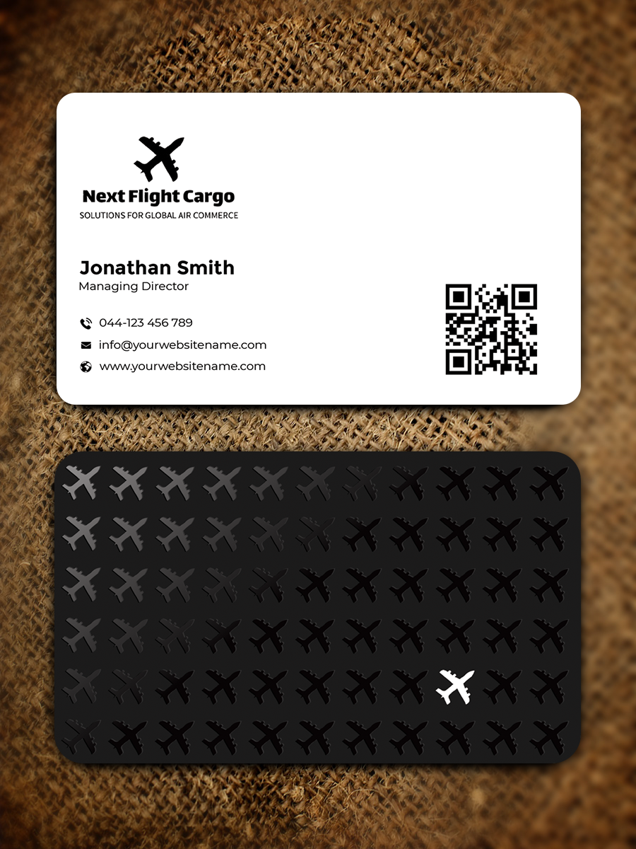 Design de Carte de Visite par Graphixpointt pour ce projet | Design #34110580