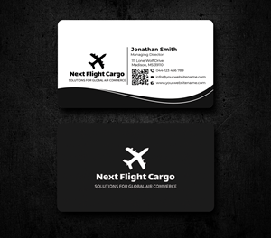 Design de Carte de Visite par Graphixpointt pour ce projet | Design : #34110719