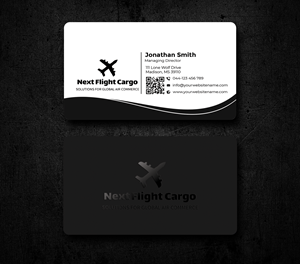 Design de Carte de Visite par Graphixpointt pour ce projet | Design : #34110720