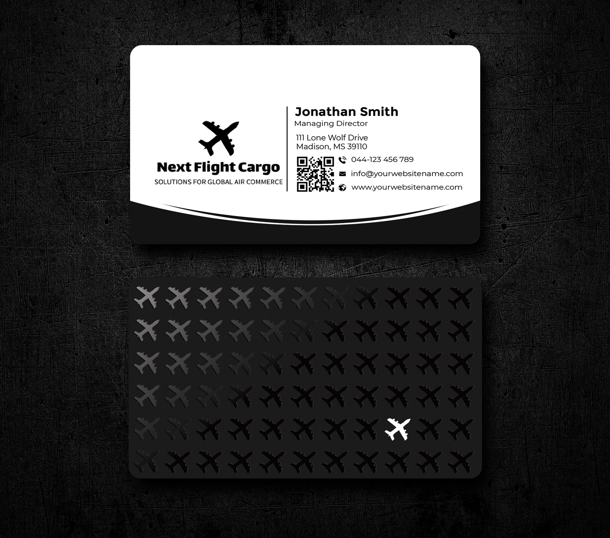 Visitenkarten-Design von Graphixpointt für dieses Projekt | Design #34110748