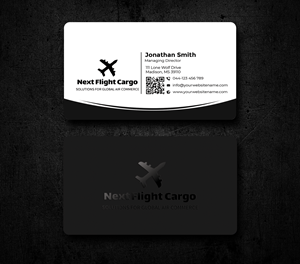 Design de Carte de Visite par Graphixpointt pour ce projet | Design : #34110749