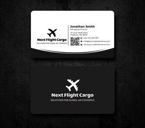 Design de Carte de Visite par Graphixpointt pour ce projet | Design : #34110750