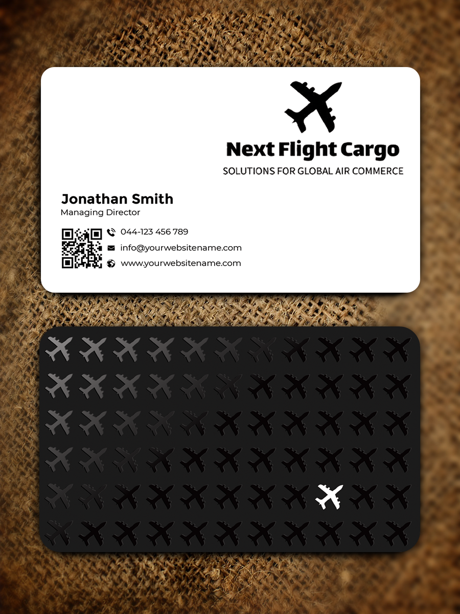 Design de Carte de Visite par Graphixpointt pour ce projet | Design #34110801
