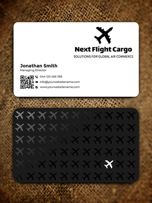 Design de Carte de Visite par Graphixpointt pour ce projet | Design : #34110801