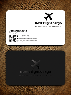Design de Carte de Visite par Graphixpointt pour ce projet | Design : #34110802