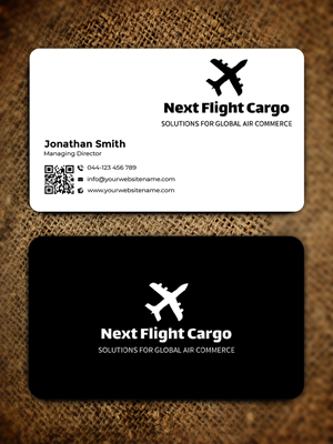 Design de Carte de Visite par Graphixpointt pour ce projet | Design : #34110803