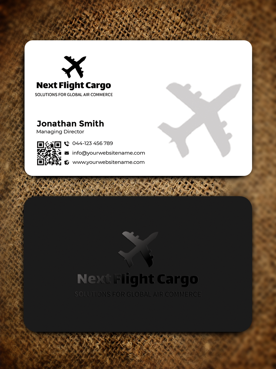 Design de Carte de Visite par Graphixpointt pour ce projet | Design #34110820