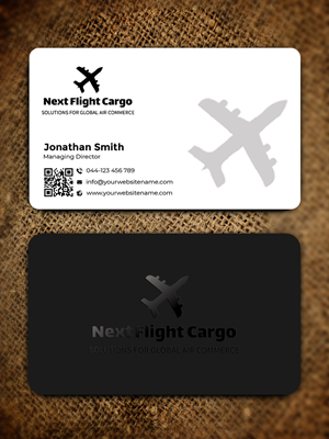 Design de Carte de Visite par Graphixpointt pour ce projet | Design : #34110820