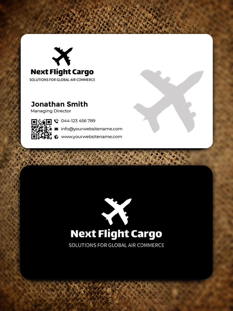 Design de Carte de Visite par Graphixpointt pour ce projet | Design #34110821