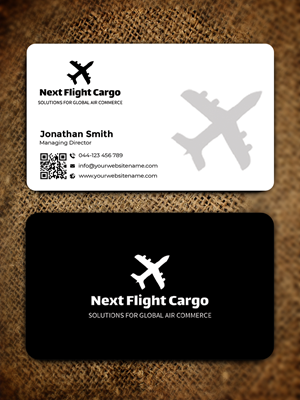 Design de Carte de Visite par Graphixpointt pour ce projet | Design : #34110821