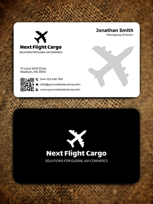Design de Carte de Visite par Graphixpointt pour ce projet | Design : #34110918