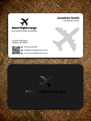 Design de Carte de Visite par Graphixpointt pour ce projet | Design : #34110919
