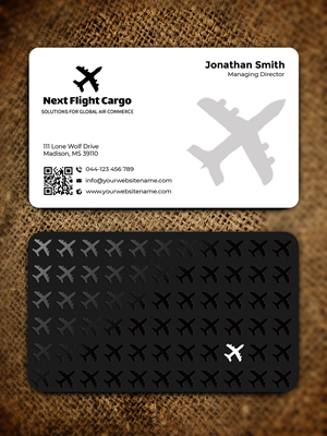 Design de Carte de Visite par Graphixpointt pour ce projet | Design : #34110920