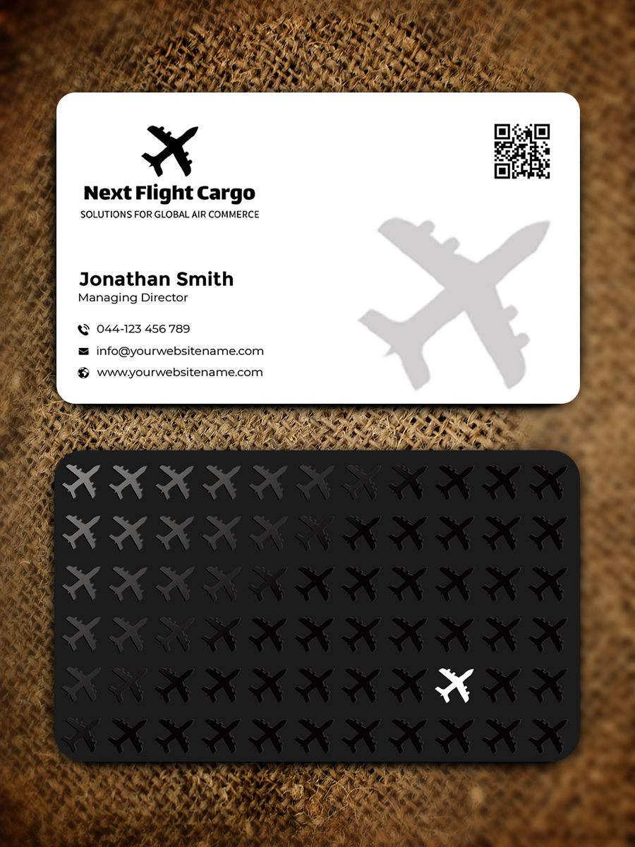 Design de Carte de Visite par Graphixpointt pour ce projet | Design #34110946