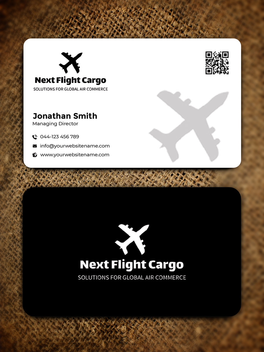 Visitenkarten-Design von Graphixpointt für dieses Projekt | Design #34110947