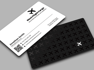 Business Card Design by Graphixpointt for this project | Design: #34111368