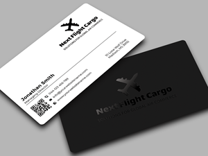 Business Card Design by Graphixpointt for this project | Design: #34111369