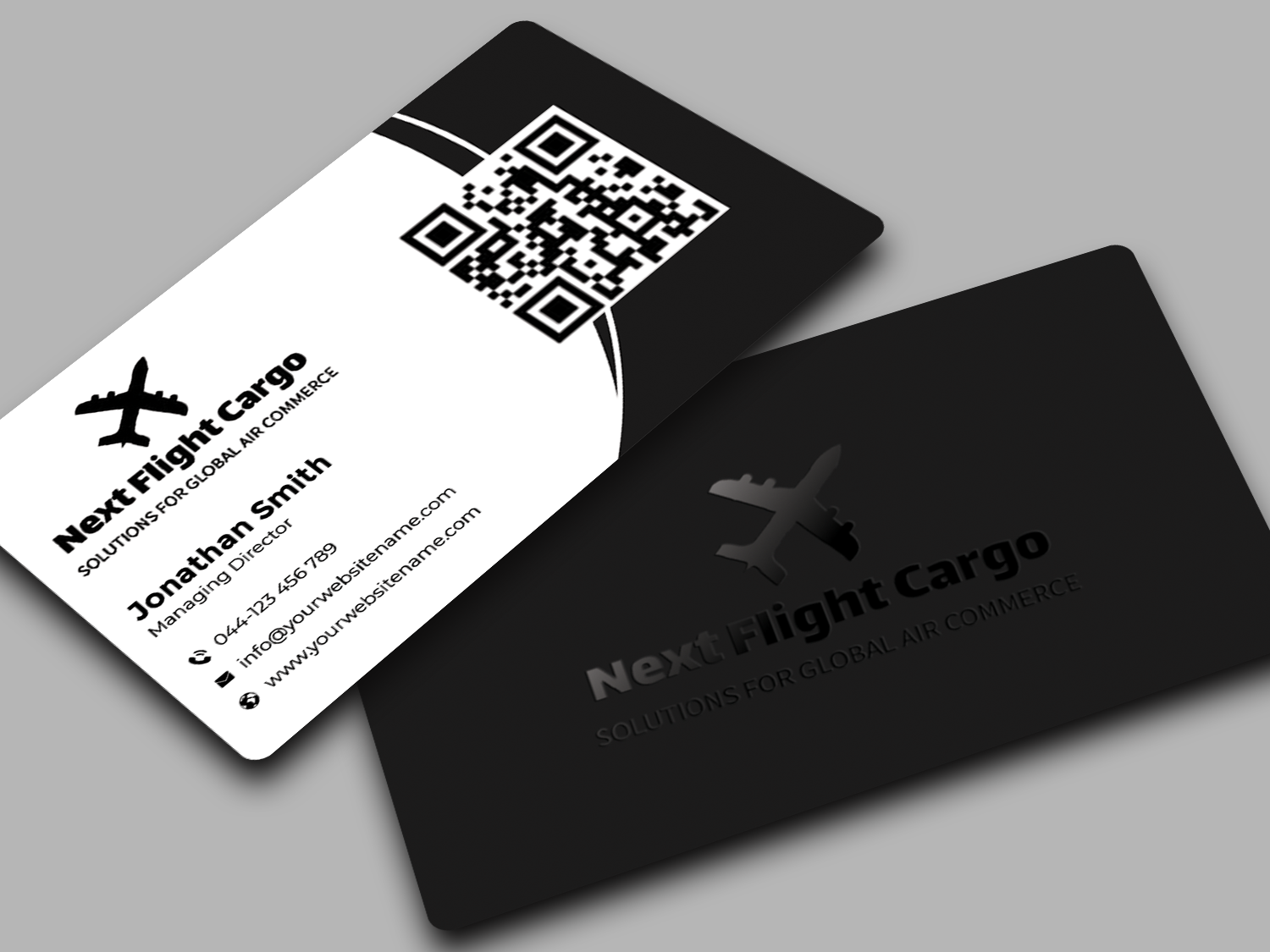 Visitenkarten-Design von Graphixpointt für dieses Projekt | Design #34112465