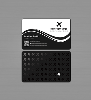 Business Card Design by Graphixpointt for this project | Design: #34112518